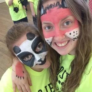 Meet your Posher, Kyla-dawn